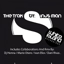 Sinus Man - Drone Original Mix