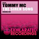 Tommy Mc - The Siren Song Original Mix