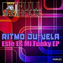 Ritmo Du Vela - Baila Original Mix