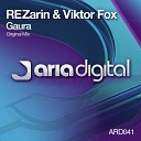 REzarin Viktor Fox - Gaura Original Mix