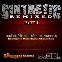 Dani Delirio - Maximum Sansgutz SamHard vs Meke Remix