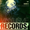 Seb Legrand - Caramba Original Mix