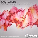 Javier Gallego - Stellar Trip MARCOA Remix