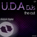 U D A DJS - Cut 31 Original Mix