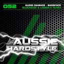 Audio Damage - Bassface Synthsoldier Remix