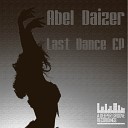Abel Daizer - Music In Colours Original Mix
