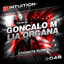 Lia Organa - Stigmata Original Mix