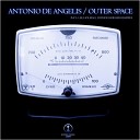 Antonio De Angelis - Outer Space Lee Holman s Kawl Remix
