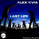 Alex Kvia - Delight Actions Original Mix