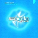 Matt Eray - Frosty Kiss Original Mix