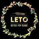 Борис Грим - Лето Retro Pop Remix Radio Edit