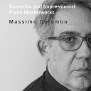 Massimo Colombo - Mazurkas Op 67 No 3 in C Major