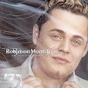 Robinson Monteiro - Al m do C u