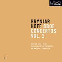 Brynjar Hoff - Oboe Concerto in C minor I Introduzione…
