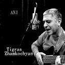 Tigran Zhamkochyan - Anmar Sirt