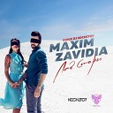 Maxim Zavidia - Лав стори DJ Kochetov Remix