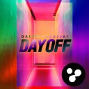 Galaxian B2jay - Far Away Extended Mix