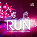 Diego Santander - Run Edson Pride Erick Fabbri Remix