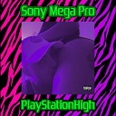 PLAYSTATIONHIGH feat SE7EN103 - Готэм Prod PurpleCANDY