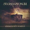 Segregatorum - Gli scultori di carni