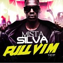 Mista Silva feat Stay Jay - Azonto Party