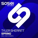 Tyler Sherritt - Spring Original Mix