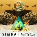 Simba - Can You Rock With Me Original Mix