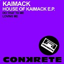 Kaimack - Do That To Me Original Mix