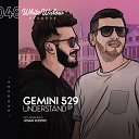 Gemini 529 - On The Dancefloor Original Mix
