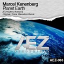 Marcel Kenenberg - Planet Earth Original Mix