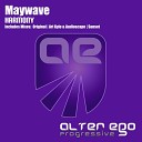 Maywave - Harmony Ari Kyle Audioscape Remix