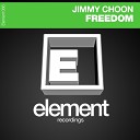 Jimmy Choon - Freedom Original Mix