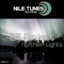 E.T Project - Northern Lights