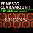 Ernesto Claramount - Slingbox Nestor Sanchez Remix