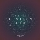 Pozitive - Epsilon Original Mix