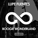 Lupe Fuentes - Boogie Wonderland Extended Mix