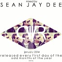 Luca M JUST2 Sean Jay Dee - Jammish Original Mix