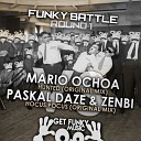Paskal Daze Zenbi - Hocus Pocus Original Mix