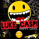 Luke Caspi - Journey To The Unknown Original Mix