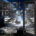 S3RL feat Akima T - Back Track DJ Edit
