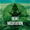 Reiki Healing Consort - Winter Solstice Meditation