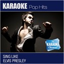 The Karaoke Channel - Loving You Originally Performed by Elvis Presley Karaoke…