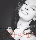STEFANIA Капралова Стефания - Мне бы любить тебя