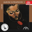 Ultraphon Jazz Orchestra - C A K Poln Mar lek