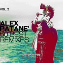 Simon Lunardi - Fire Dancer Alex Patane Remix