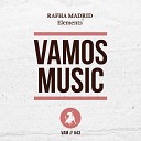 Rafha Madrid - Elements Original Mix Vamos Music