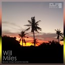 Will Miles - Moments Past