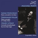 Philharmonia Hungarica Othmar Maga Michael… - Piano Concerto No 3 in G Minor Op 60 III Allegro…