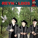 Los Reynaldos De La Sierra - Qu Vida Tan Vivida