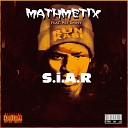 MathMetiX feat Pee Dmny - S I A R